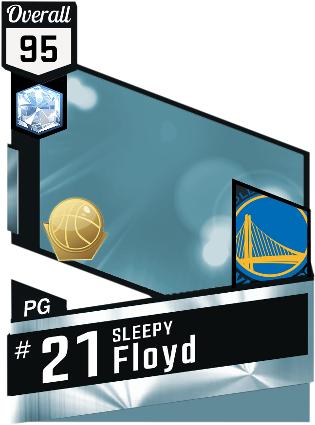 7 New Cards - Reggie Miller Nba 2k17 (650x950), Png Download