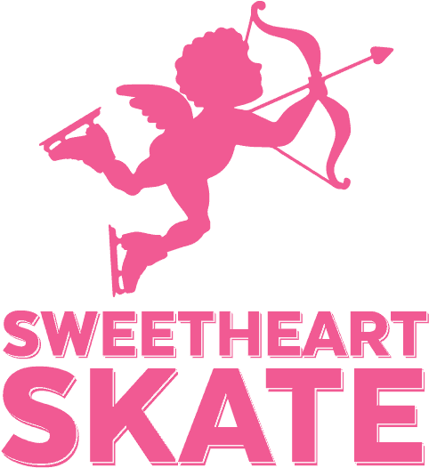 Public Skating Events - International Skating Union (600x600), Png Download