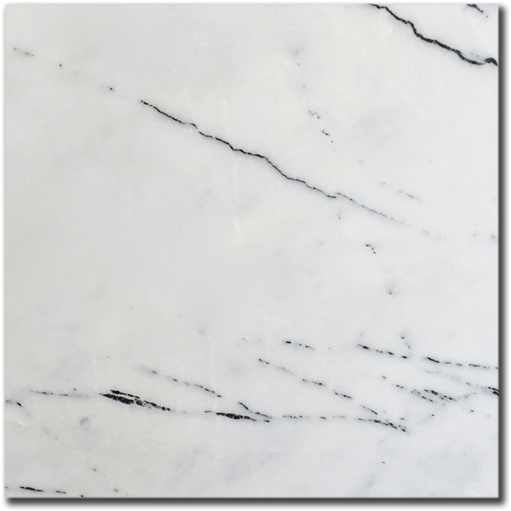 Asena White Medium Vein - Sketch (800x800), Png Download