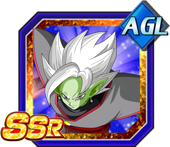 Zamasu Thumb - Frieza Final Form Angel (800x800), Png Download