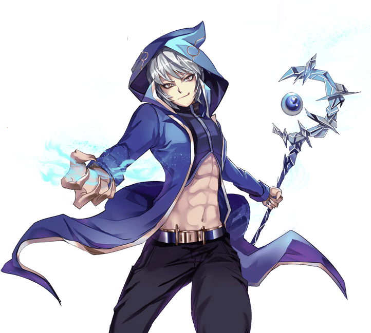 Sorcerer Uygur Raw - Portable Network Graphics (860x680), Png Download