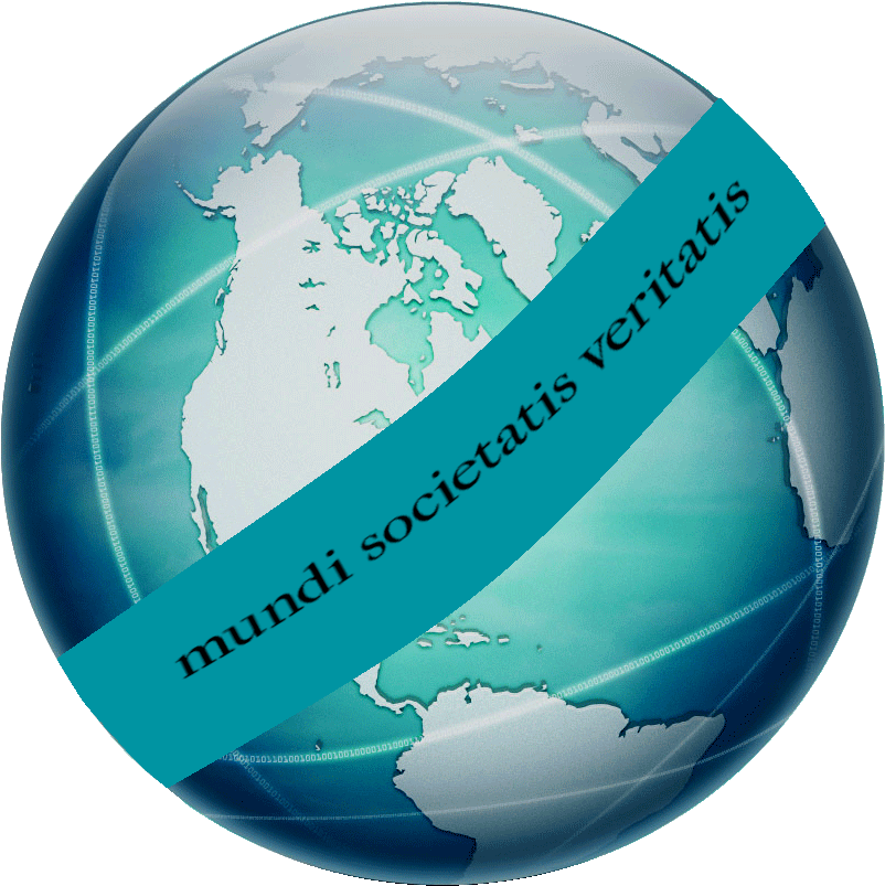 Orbus Logo - Globe (829x844), Png Download