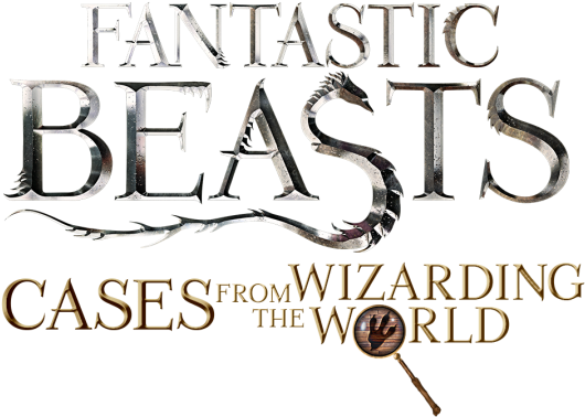 This Game Is For Mobiles And Will Be Released In November - Fantastic Beasts And Where To Find Them - Newt Scamander (1080x608), Png Download
