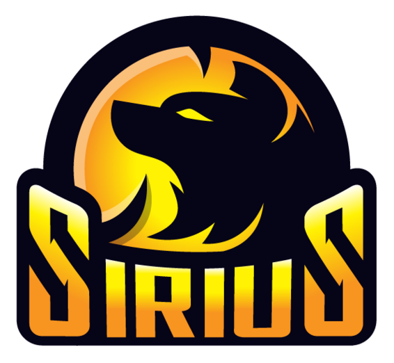Team Sirius (600x562), Png Download