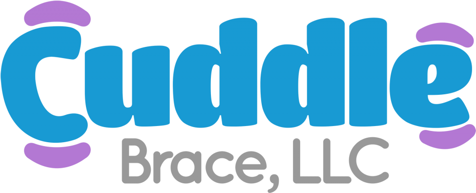 Cuddle Brace, Llc Makes Unique Pillow Braces Used For (1024x414), Png Download
