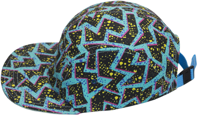 Hat - Frazzled Hat - Baseball Cap (700x700), Png Download