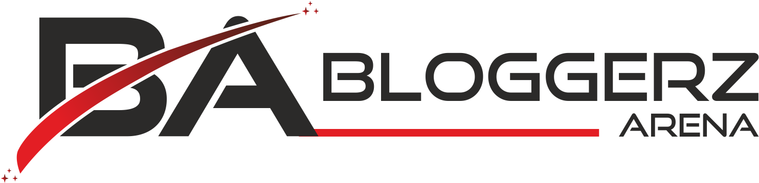 Bloggerz Arena - Electrical Companies In Brisbane (1512x380), Png Download