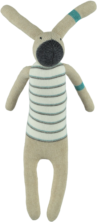 Kidscase Home Pal Cuddle Animal - Kidscase Pal Cuddle Animal, Blue (960x720), Png Download