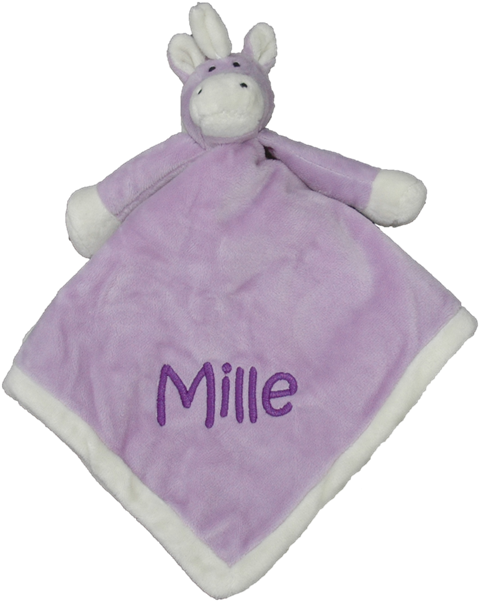Cuddle Cloth - Unicorn - Petitepeople - Photograph (600x600), Png Download