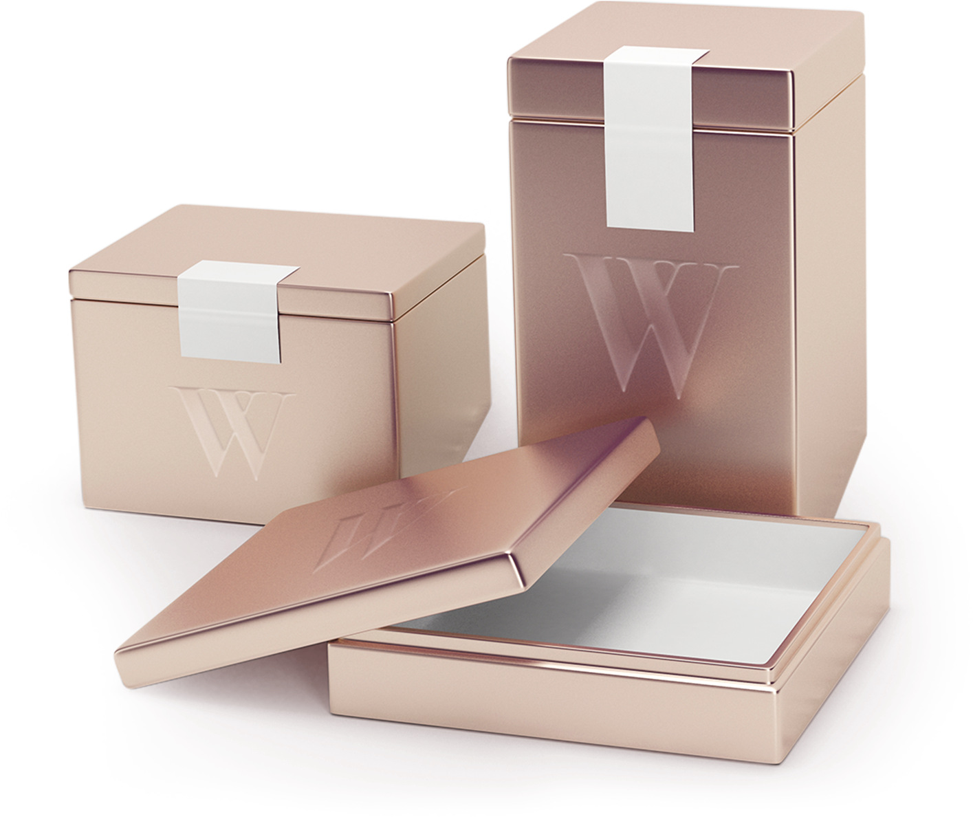 A Classy Finish For Your Packaging Visit - Packaging And Labeling (1662x1300), Png Download