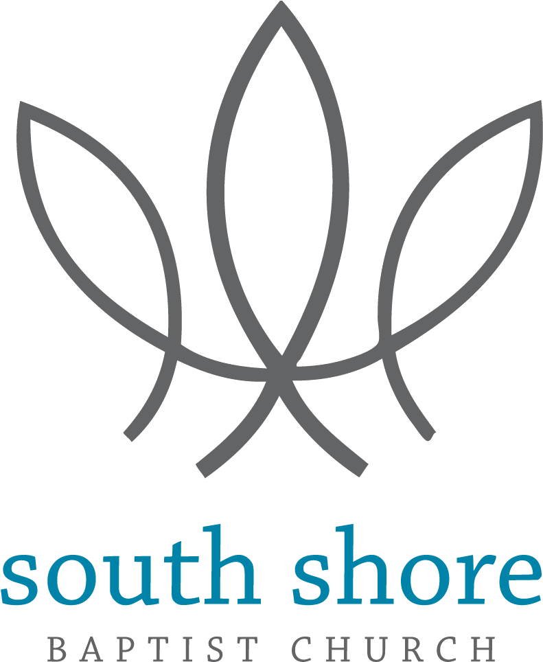 South Shore Baptist Church (808x986), Png Download