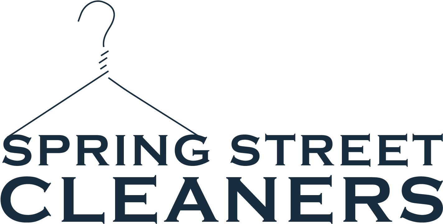 Spring Street Cleaners Logo - Scrapbooking (1504x794), Png Download