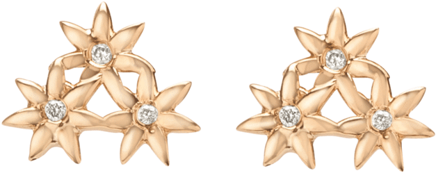 Colored Gold (1024x1024), Png Download