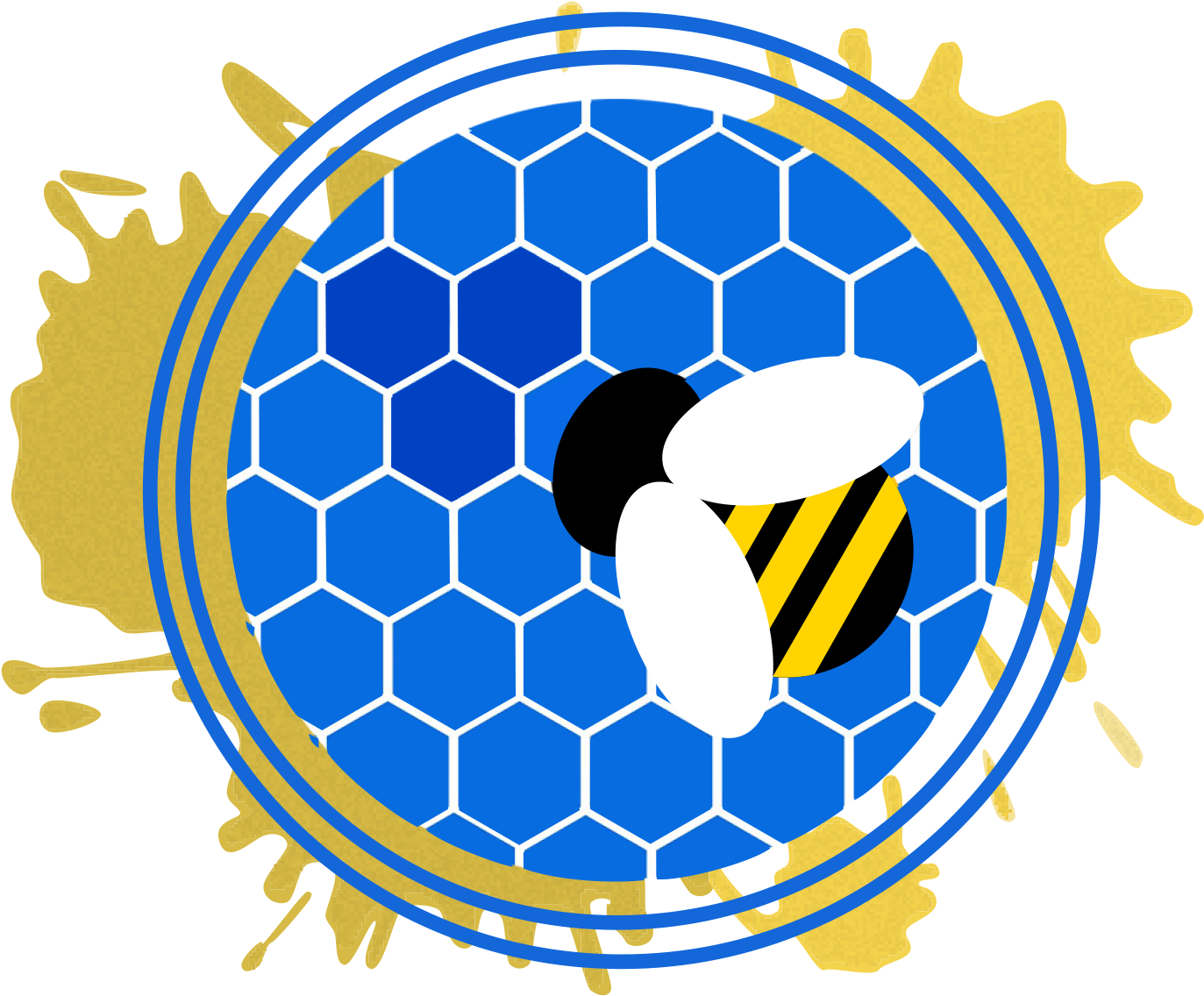 Wordpress Resources At Siteground - Honey (1672x1381), Png Download