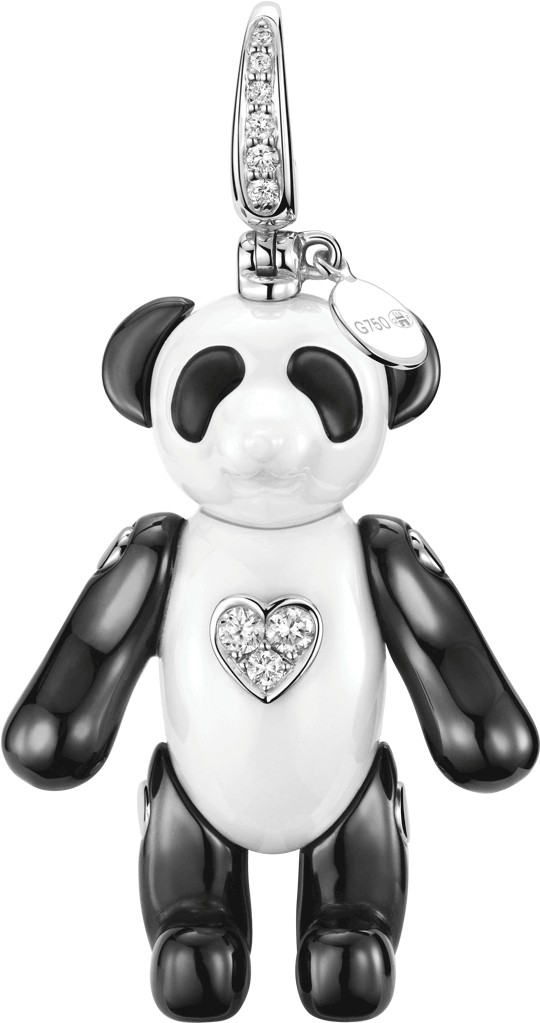 20 - Teddy Bear (1600x1600), Png Download