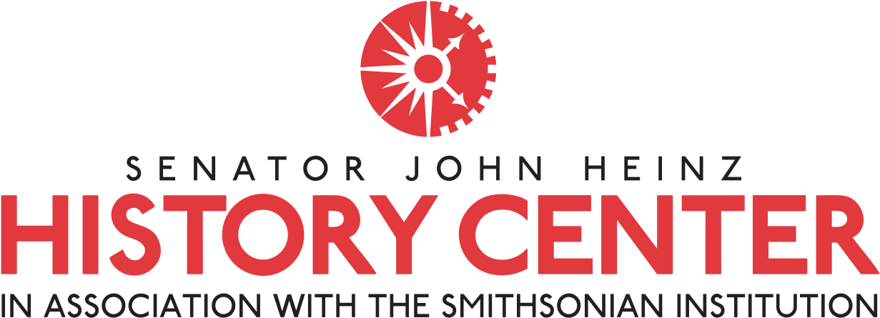 Heinz History Center - Senator John Heinz History Center Logo (1280x492), Png Download