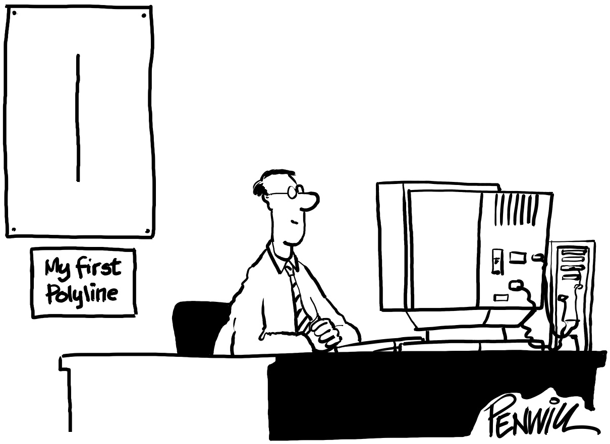 Cad Skills Testing - Funny Architecture (1280x973), Png Download
