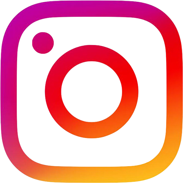 Instagram Logo - Facebook Icon Sticker Png (900x900), Png Download