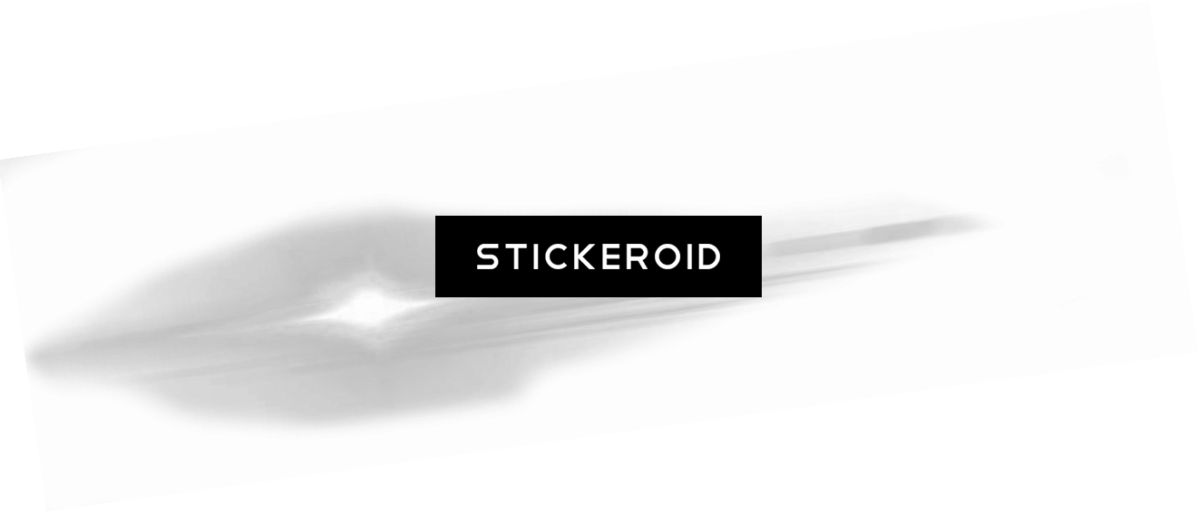 Grey White Lens Flare - Knife (1321x566), Png Download