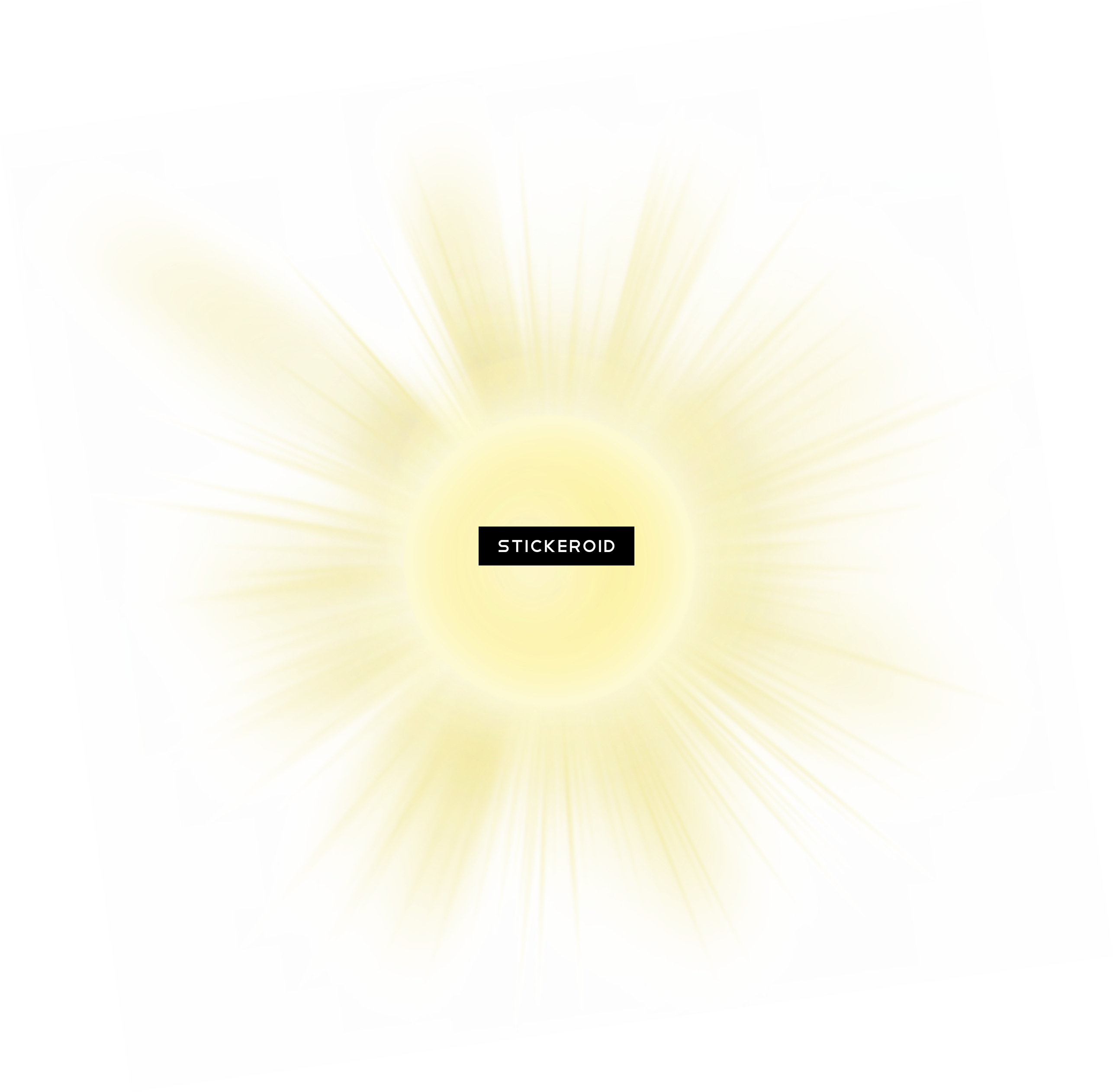 Солнце Sun - Sunlight (2572x2524), Png Download