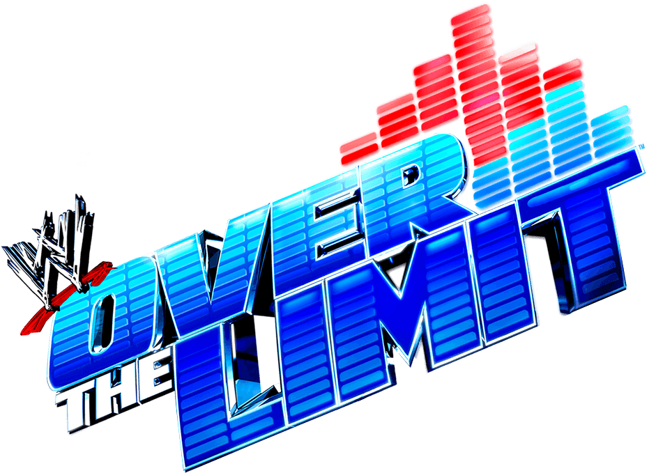 Over The Limit 2012 (931x679), Png Download