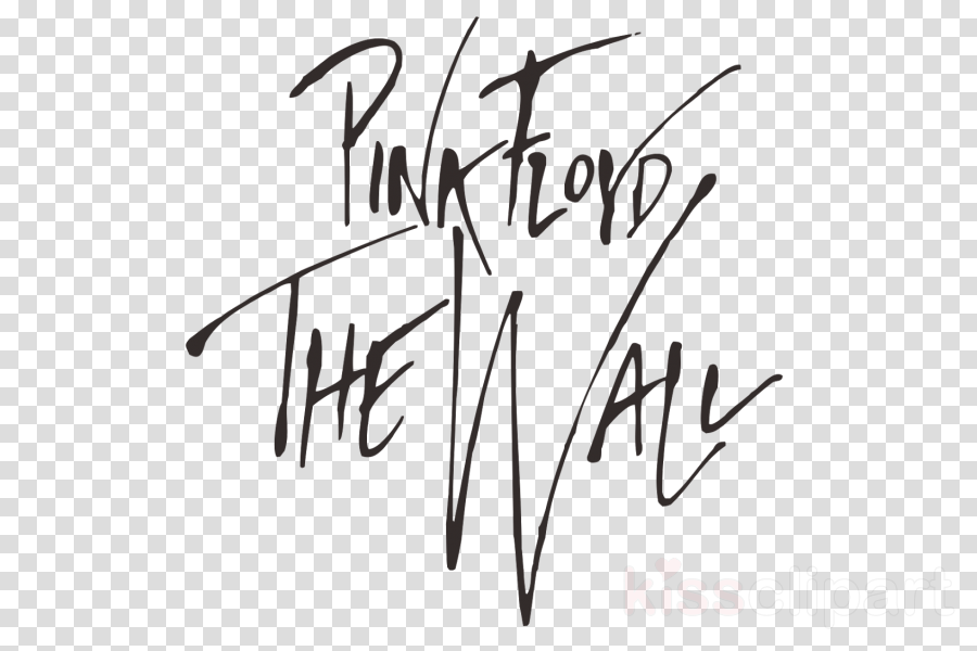 Download Pink Floyd The Wall Png Clipart Pink Floyd - Pink Floyd The Wall Vector (900x600), Png Download
