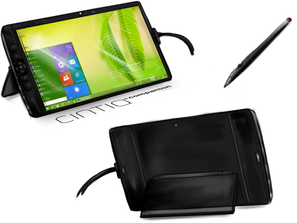 Svg Transparent Cintiq Cheap For Free Download On - Electronics (1032x774), Png Download