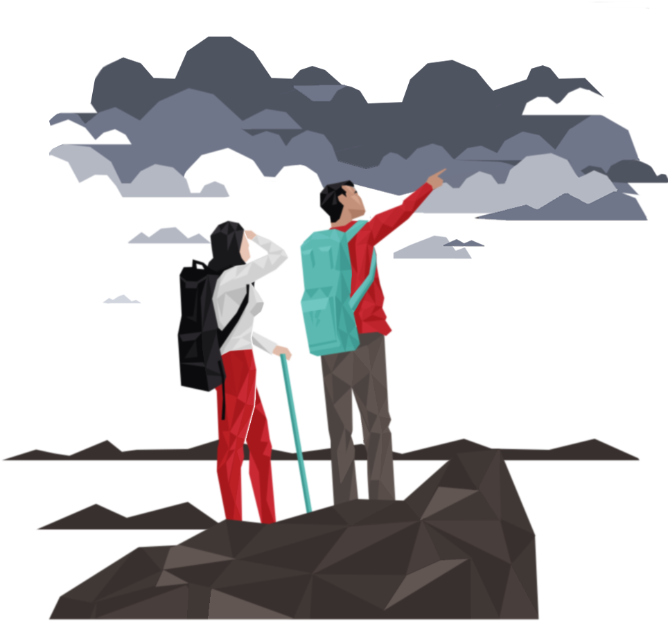 Rain - Rain Ii (1000x1000), Png Download