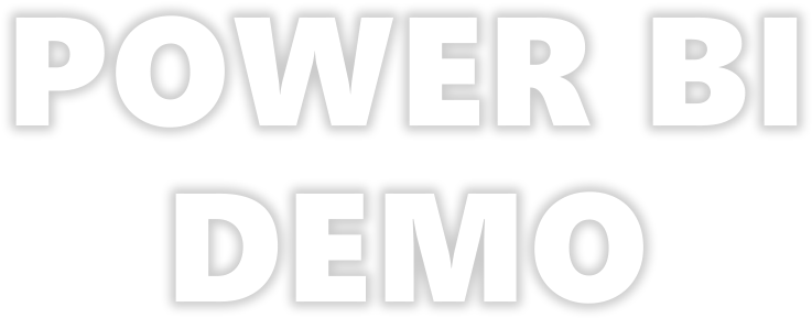 Microsoft Power Bi Demo - Formacao Do Povo Brasileiro (850x425), Png Download