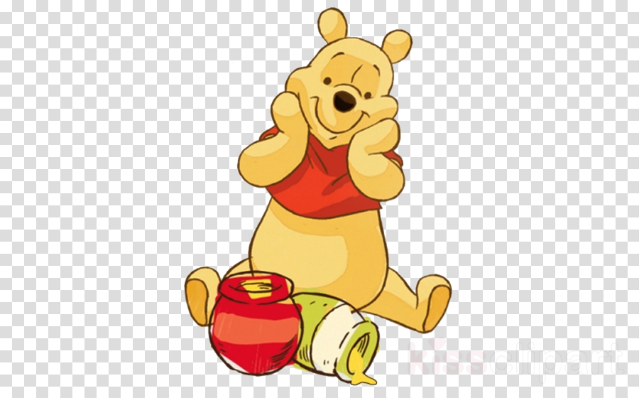 Blue Smoke Png Clipart Royalty-free Stock Photography - Amscan International Clear Winnie The Pooh (900x560), Png Download