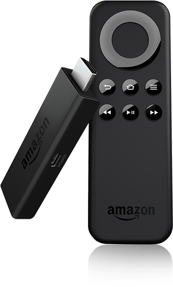 Amazon Fire - Amazon Fire Tv Stick - 1080p - Wi-fi - 8 Gb - Black (552x728), Png Download