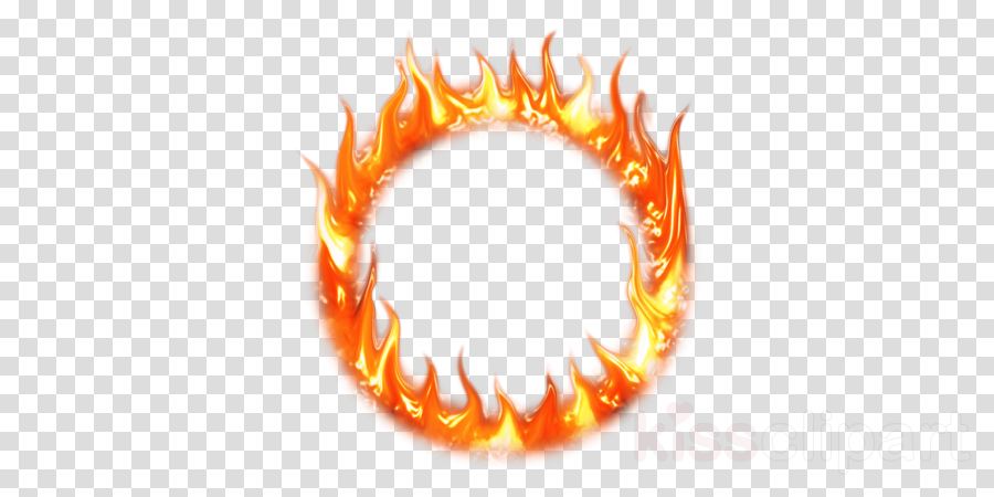 Ring Of Fire Clipart - Free Transparent PNG Download - PNGkey