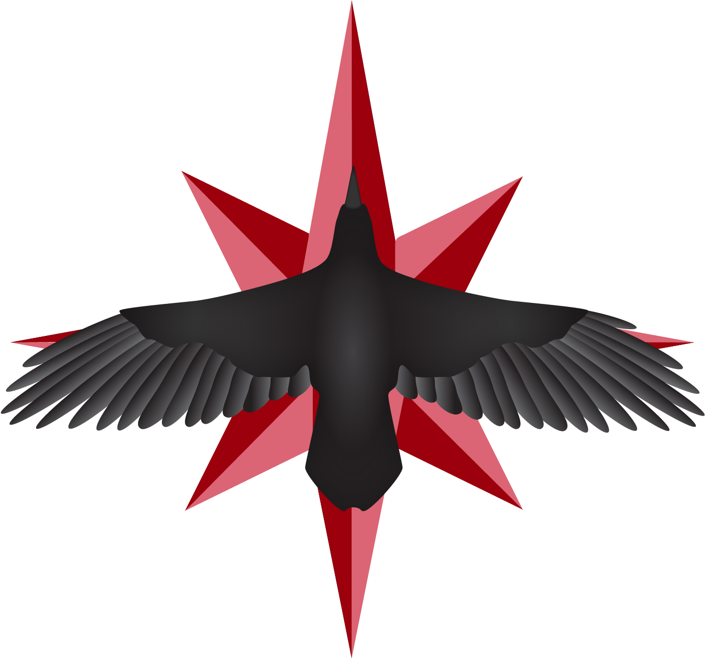 Nevermore North - Stillings (1591x1500), Png Download