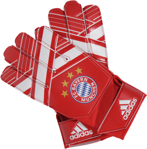 Adidas Goalkeeper Gloves - Adidas Fc Bayern Soccer Ball (660x660), Png Download