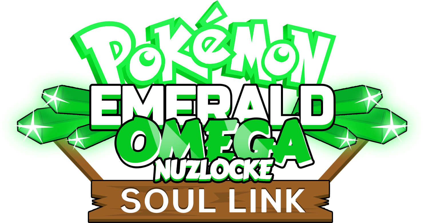 Pokemon Emerald Dropped Glasses 2024 Raina Rachel