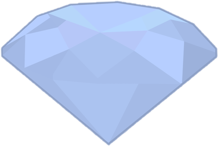 Diamond - Triangle (952x653), Png Download