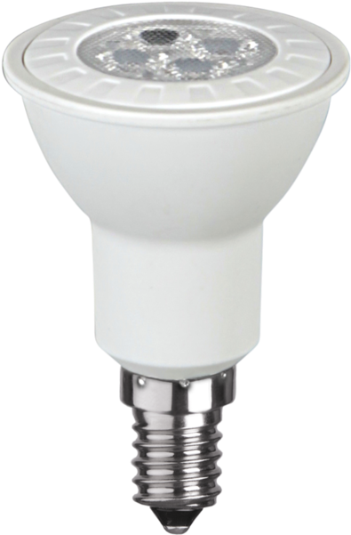 Led Lamp E14 Par16 Spotlight - Led Spotlight E14 Dimbar (600x600), Png Download