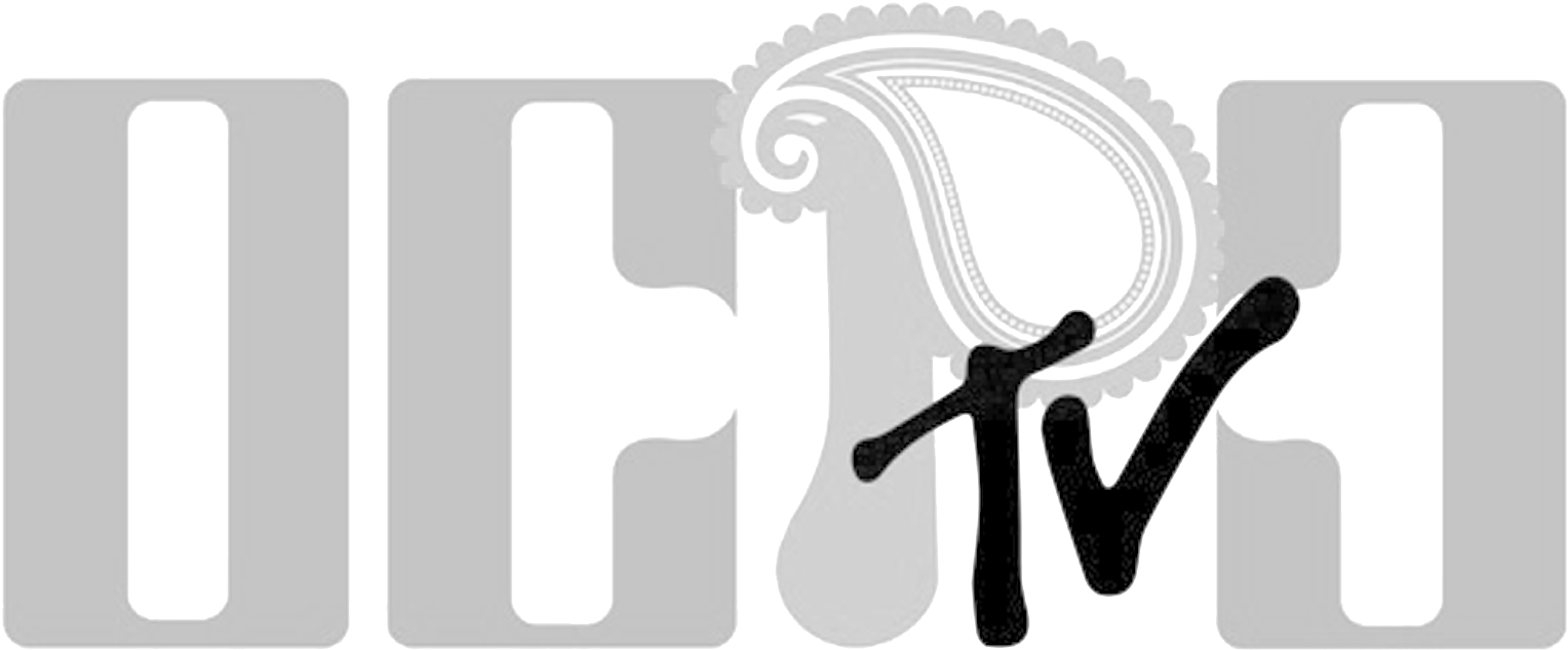 Ocpc Tv - Television (1650x700), Png Download