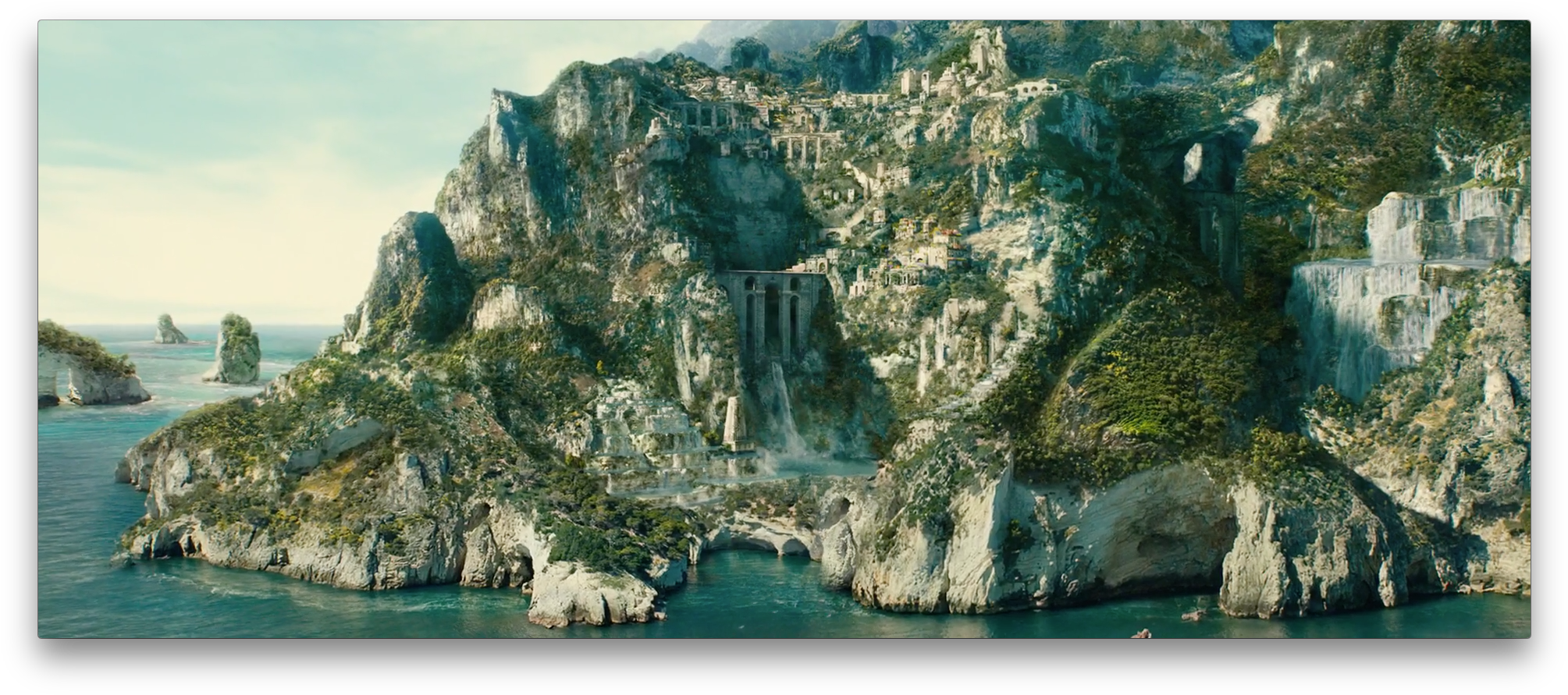 pic Wonder Woman Themyscira Background wonder woman island of themyscira png