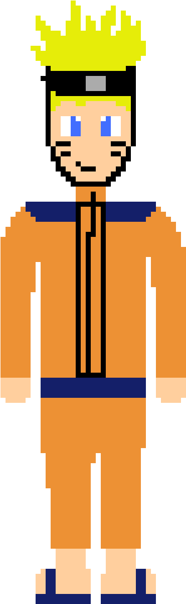 Naruto - Cartoon (720x1280), Png Download