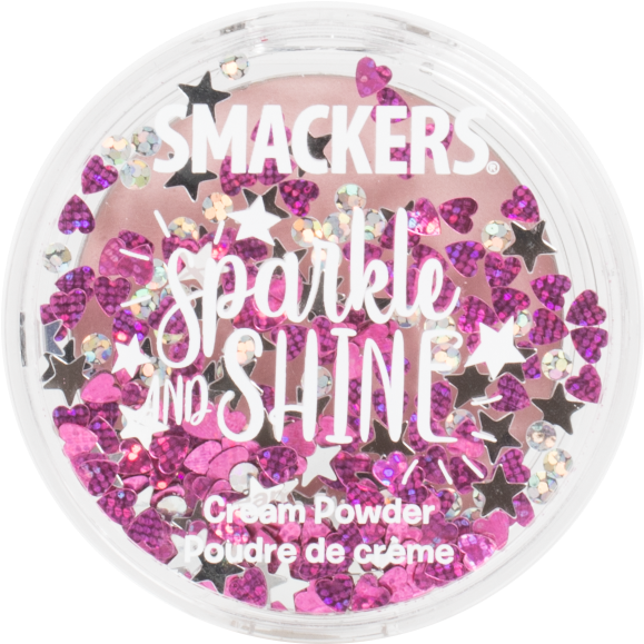 Smackers Sparkle And Shine (600x800), Png Download