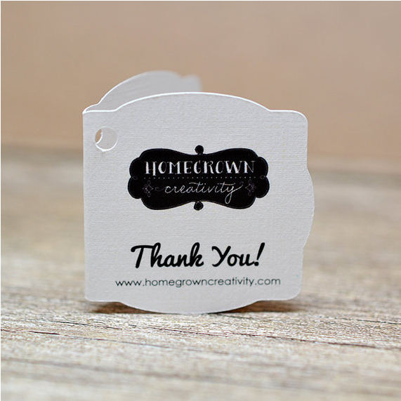 Thank You Png - Label (700x600), Png Download