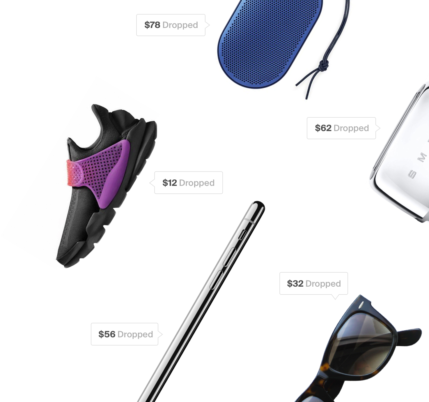 Join Honey For Free - Life Hack (1474x1380), Png Download