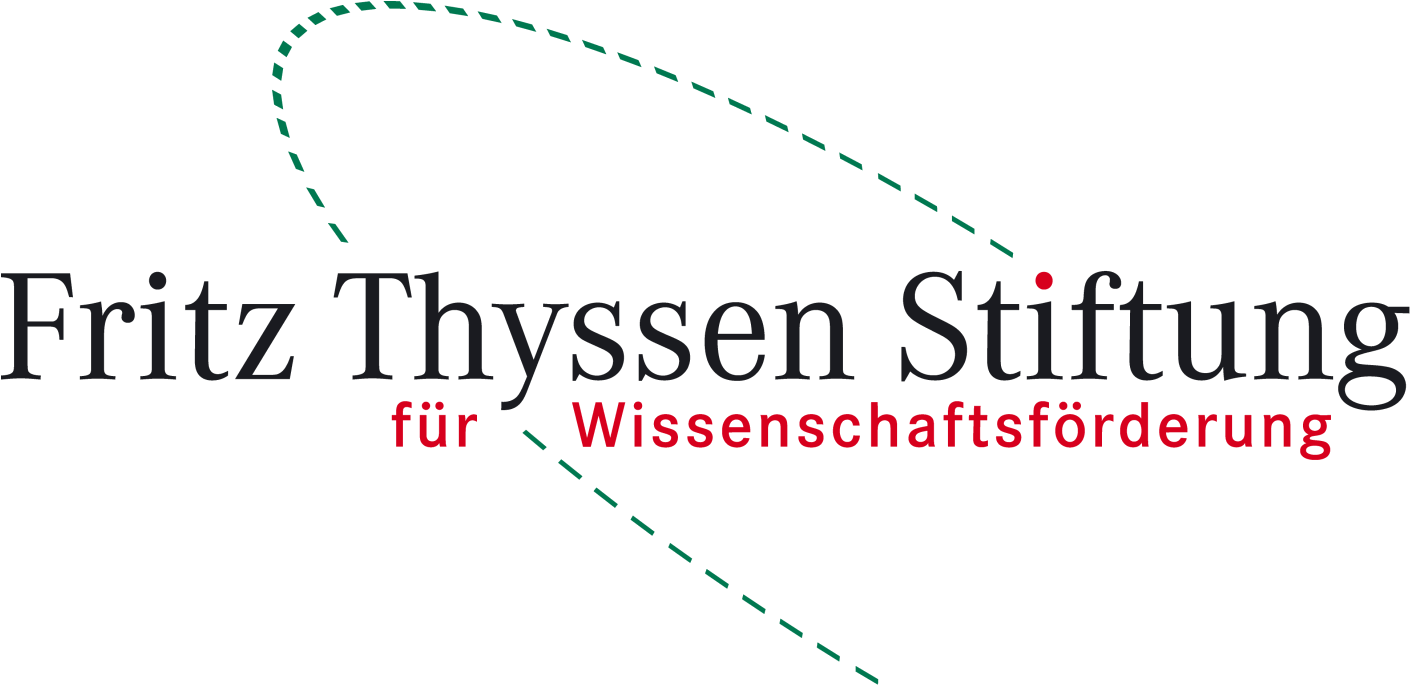 On Auctoritas Of The Master And Dealing With Authoritative - Fritz Thyssen Foundation (1500x779), Png Download