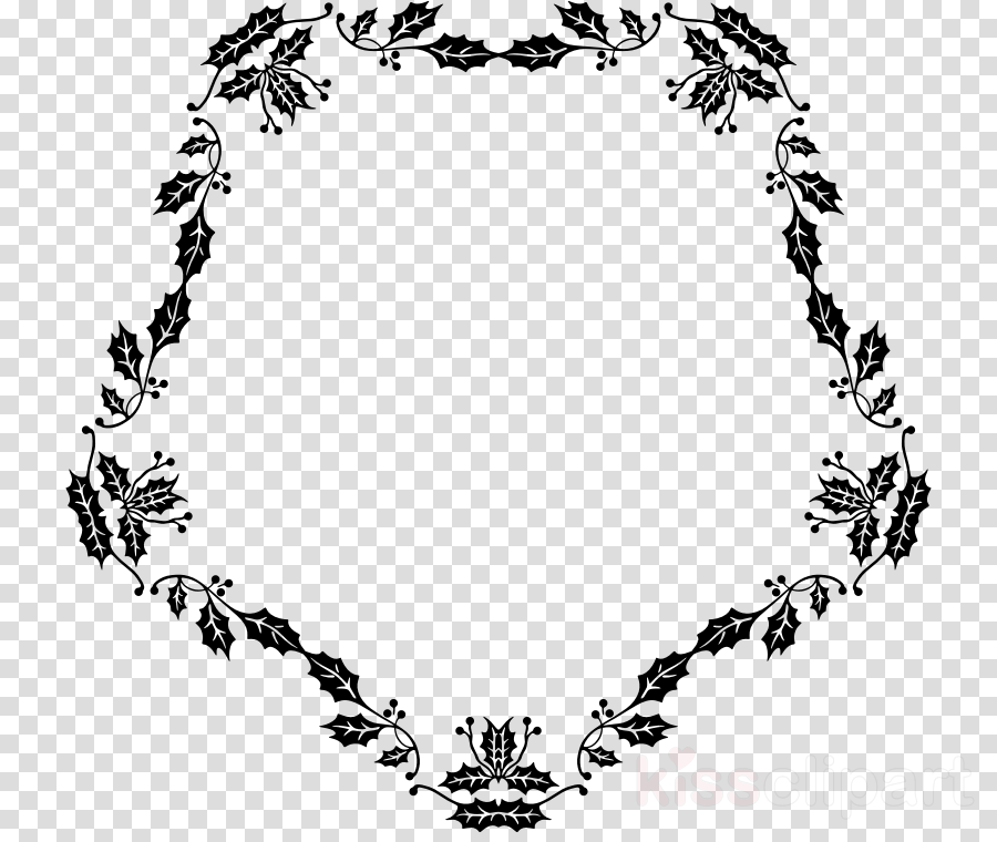 Download Echo Park Paper Echo Park Stamps 4"x6" Happy - Little B 100757 Rub Ons, Holiday Flourish (900x760), Png Download