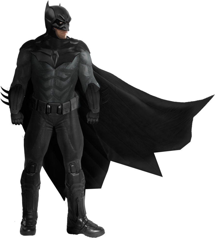 Batman Danielgillies Daniel Gillies As Batman - Daniel Gillies As Batman (1024x1024), Png Download