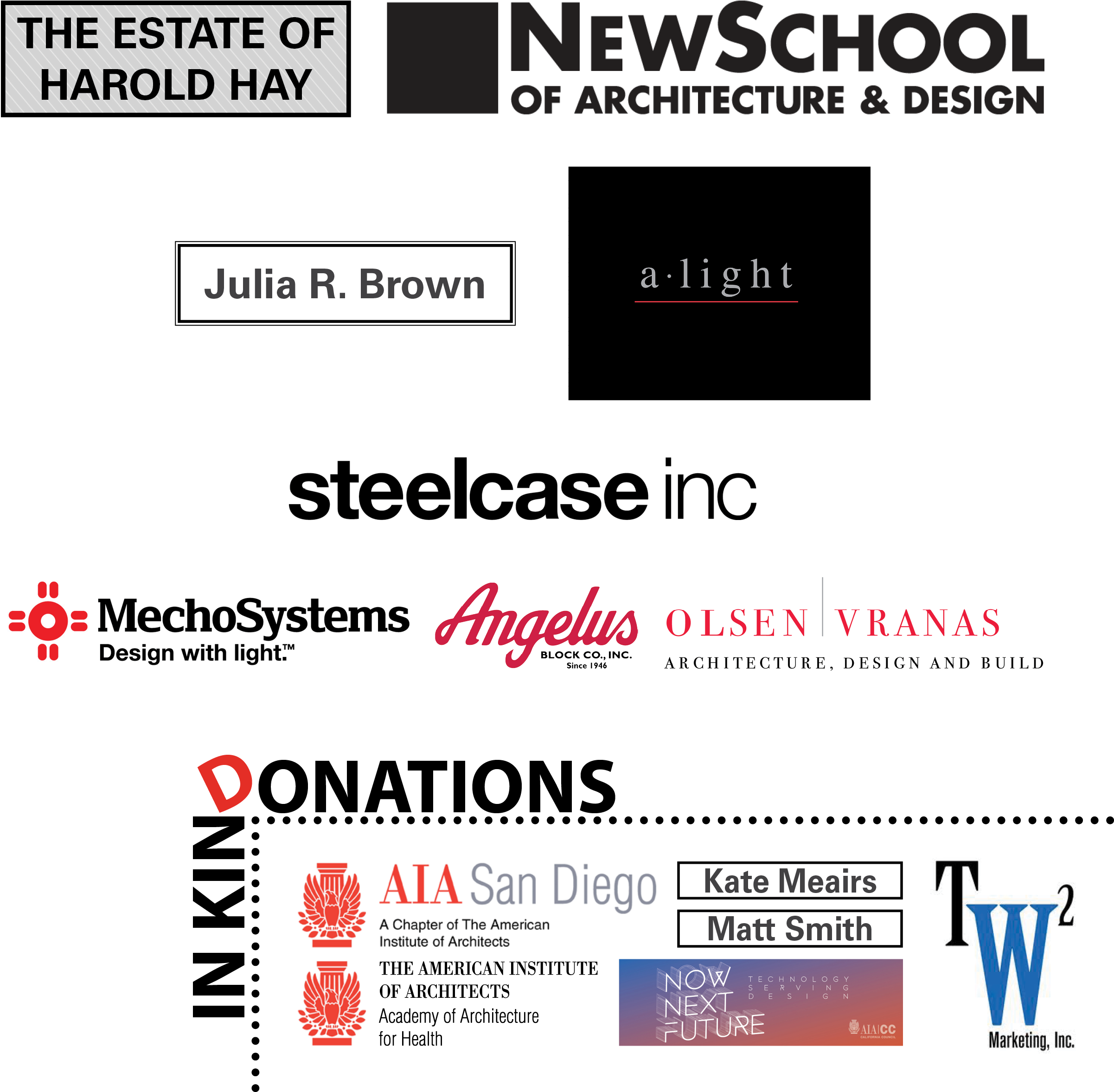 2014 Anfa Sponsors - Mechosystems (2550x2475), Png Download