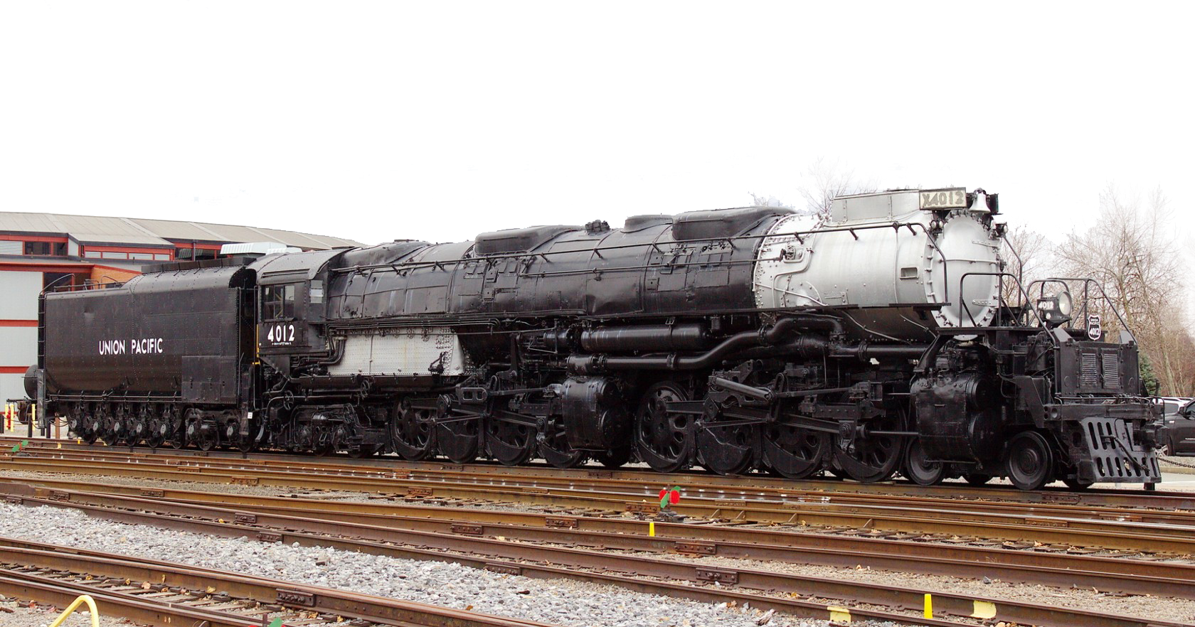 Steamtown National Historic Site - Steam Trains Old Usa (1680x882), Png Download