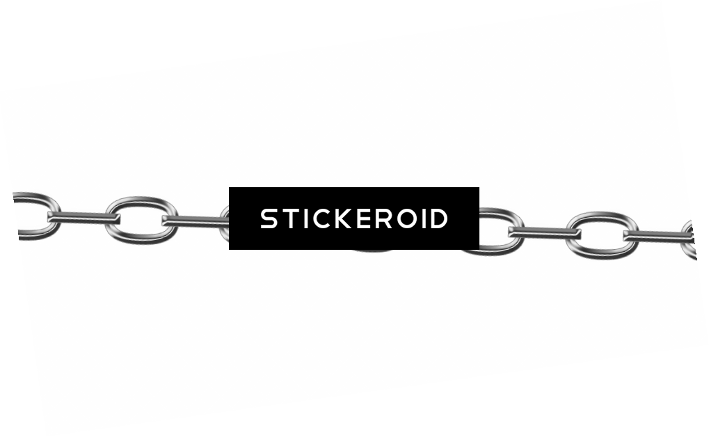 Chain (1019x628), Png Download