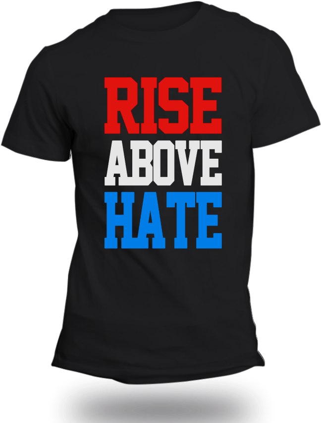 John Cena Wwe Rise Official Black Half Sleeve T-shirt - Rock Wwe T Shirt (705x929), Png Download